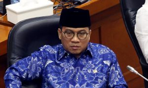Anggota DPR Dukung Pernyataan Prof Al Makin Untuk Hentikan Proses Hukum Penendang Sesajen Ketua Komisi VIII DPR Yandri Susanto setuju dengan Prof Al Makin yang meminta proses hukum penendang sesajen di Semeru disetop. Foto: Ricardo/dok.JPNN.com