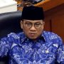 Ketua Komisi VIII DPR Yandri Susanto setuju dengan Prof Al Makin yang meminta proses hukum penendang sesajen di Semeru disetop. Foto: Ricardo/dok.JPNN.com
