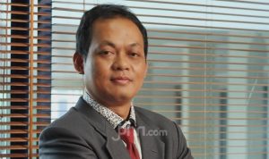 Lagi, Pakar Hukum Setuju Kasus Penendang Sesajen Dihentikan Pakar hukum pidana dari Universitas AL-Azhar Suparji Ahmad. (Dok for JPNN.com)