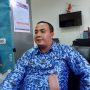 Kabid Rehabilitasi Sosial Dinas Sosial Kabupaten Bandung Rahmattulah Mukti Prabowo ketika memberikan stetmen tentang Jumlah peningkatan keberadaan OGJD di Kabupaten Bandung sekitar 20 persen jika dibandingkan pada tahun sebelumnya.