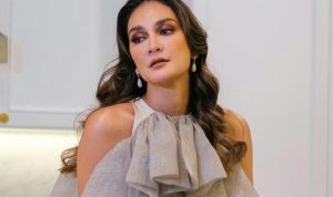 12 Tahun Belalu, Luna Maya Bagikan Kisah Saat Karirnya Hancur: Gue jadi Pedagang