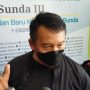 Anggota DPR RI Komisi 1 atau tokoh Sunda, Tubagus Hasanuddin. Rabu (19/1).