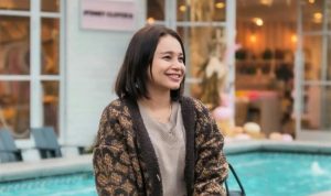 Rossa kembalikan uang honor dari DNA Pro.