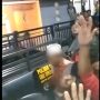 Oknum Guru Ngaji di Tenjolaya saat diamankan petugas karena diduga melakukan pencabulan kepada anak didiknya.