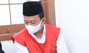 Pemerkosa 13 Santriwati, Herry Wirawan Akhirnya Divonis Hukuman Mati