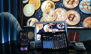 Jual Beli Kripto Kini Kena PPN dan PPH, Mulai 1 Mei 2022