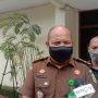 Kasipenkum Kejati Jabar, Dodi Gozali Emil mengatakan Kajati Jabar tidak mau berkomentar banyak terkait Arteria Dahlan. (foto: Sandi Nugraha)