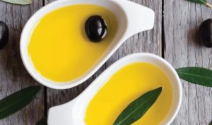 ilustrasi minyak zaitun yang memilikibanyak manfaat untuk kesehatan. (pixabay)