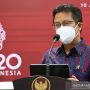 Menteri Kesehatan (Menkes) Budi Gunadi Sadikin ANTARA/HO-Biro Pers Setpres/Rusman/am