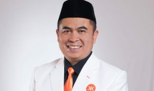 Kabar Baik, Insentif Untuk RT/RW di Kabupaten Bandung Naik Hingga 100 Persen Sekretaris Komisi A DPRD Kabupaten Bandung, Tedy Surahman