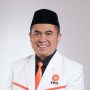 Sekretaris Komisi A DPRD Kabupaten Bandung, Tedy Surahman