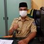 Lurah Pangkalan Jati, Tarmuji yang meminta masyarakat bisa melakukan pengolahan sampah dirumah masing-masing. (Diskominfo)