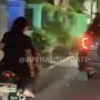 Warga Mengejar Pencuri Mobil dari Tebet Hingga Kawasan Pulogadung-@jurnalisupdate-Instagram