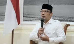 Ridwan Kamil Ungul dalam Pilpres yang Dibuat Iwan Fals Ridwan Kamil Dinilai Paling Potensial untuk Menang Pilpres 2024