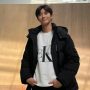 Park Seo Joon dikonfirmasi akan membintangi drama baru. (instagram @bn_sj2013)