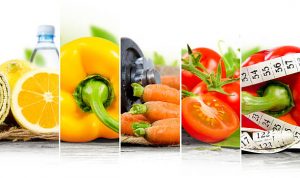 Ilustrasi Beberapa jenis makanan yang seharusnya tidak dikonsumsi penderita asam lambung