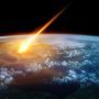 Ilustrasi asteroid yang akan mendekati bumi pada awal bulan Februari nanti. (pixabay)