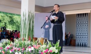 Kepala Disrumkim Kota Depok, Dudi Mi'raz. (Diskominfo)