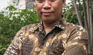 Direktur IPRC Firman Manan (ist)