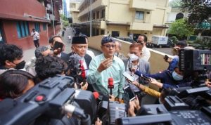 Kuasa Hukum Edy Mulyadi Singgung Ade Armando dan Abu Janda: Yang Dekat dengan Rezim, Aman