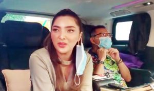 Beredar Kabar Aurel Hermansyah Akan Booking Satu Rumah Sakit, Ashanty Beri Klarifikasi