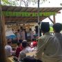Aktivitas para santri Pondok Pesantren Alam Maroko