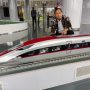 Mungkinkah Kereta Cepat Jakarta-Bandung Bisa Sampai Kertajati ?