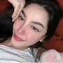 Artis Sinetron Ikatan Cinta Cassandra Angelie yang terlibat kasus Prostitusi (foto: Twiter)