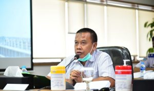 Dewan Dorong Pemerintah Reaktivasi Jalur Kereta Api Peninggalan Belanda di Jabar