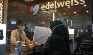 Edelweis Hospital Bangun Rumah Sakit di Cianjur untuk Penuhi Layanan Kesehatan Warga secara maksimal dengan fasilitas baik