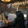 Edelweis Hospital Bangun Rumah Sakit di Cianjur untuk Penuhi Layanan Kesehatan Warga secara maksimal dengan fasilitas baik