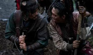 Film The Pirates The Last Royal Treasure-ANTARAHO-Lotte Entertainment