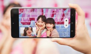 Galaxy S21 FE 5G Tanamkan Triple Pro Grade Camera untuk Dukung Konten Kreatif Gen Z yang memliki keunggulan untuk membuat konten kreatif