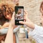 Galaxy S21 FE 5G memiliki Prosesor Exynos 2100 bisa digunakan secara multi Tasking tanpa mengurangi kecepatan Galaxy S21 FE 5G
