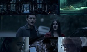 Film remake asal Spanyol berjudul The Invisible Guest. (Istimewa)