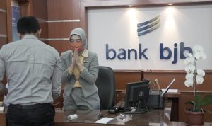 rights issue bank bjb