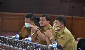 Akselerasi Sumedang Simpati, Tahun 2022 Siap Melesat Akselerasi Sumedang Simpati