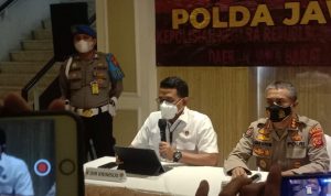 Bahar Bin Smith Resmi ditetapkan Jadi Tersangka