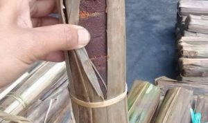 Kenaikan Harga Gula Aren Buat Petani Senang