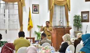 Gelar Inovasi Sumedang