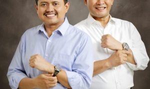 Sumedang Raih 35 Penghargaan