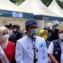 Kasus Omicron Melonjak, Ridwan Kamil Minta Kepala Daerah Adakan Razia Lagi