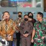 TNI Akan All Out Dukung Semua Kewenangan Jaksa Agung