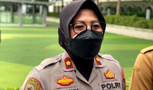 Marak Aksi Begal, Polrestabes Bandung Keluhkan Minimnya CCTV Kepala Seksi Umum Polrestabes Bandung, Kompol Rahayu ketika membicarakan mengenai maraknya aksi begal yang terjadi di Kota Bandung.