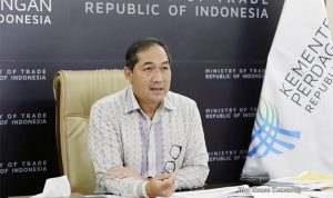 Mendag pemulihan Kinerja Perdagangan
