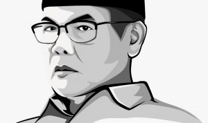 Kang Ahlil dalam opini berjudul: Pesan Kepemimpinan (Pendidikan) Imam Al Ghazali: Empati, Lemah Lembut, Pemaaf Tidak Sombong