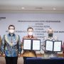 bank bjb Sinergitas Kerjasama Bisnis dengan Pertamina Retail, Kembangkan Digitalisasi Payment dan Pertashop