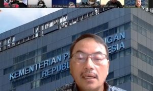 Kemendag Ekspor 10 Produk Unggulan Desa Asal NTB