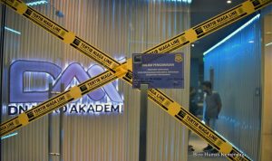 Kemendag segel Investasi Ilegal