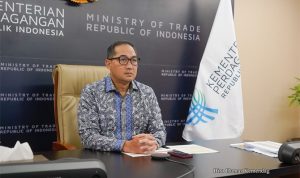 Stabilitasi Harga Minyak Goreng, Mendag Minta Kebijakan DMO dan DPO Tak Rugikan Petani Kelapa Sawit Mendag Lutfi